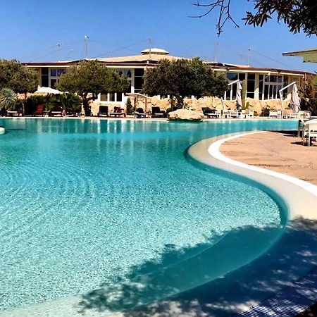 Cupola Bianca Resort LMP Eksteriør bilde