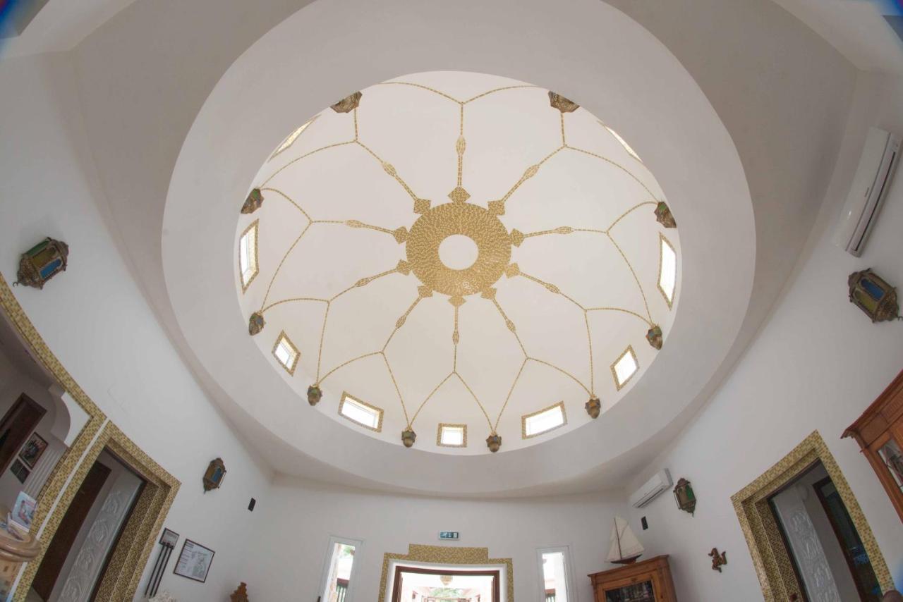 Cupola Bianca Resort LMP Eksteriør bilde