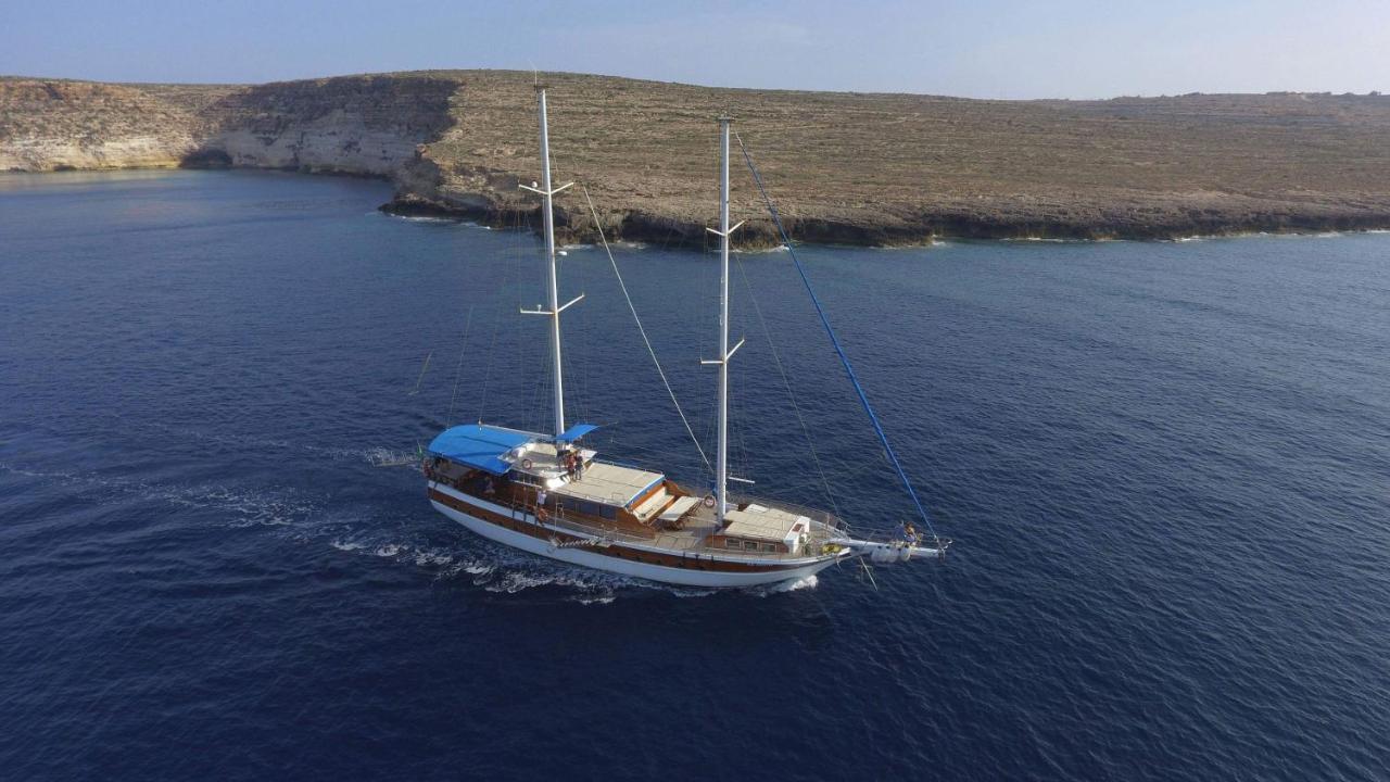 Cupola Bianca Resort LMP Eksteriør bilde