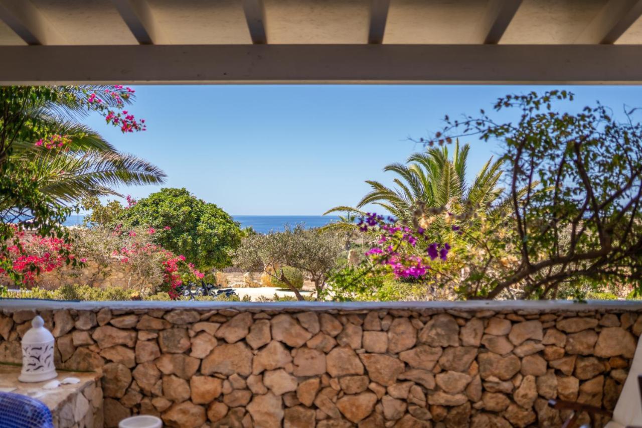Cupola Bianca Resort LMP Eksteriør bilde